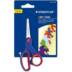 STAEDTLER Ψαλίδι Νoris 14Cm 04-04-0374 4007817965009