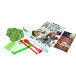 Clementoni Science And Play Lab Educational Game Mars Exploration NASA For Ages 8+ 1026-63378 8005125633784
