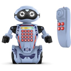 As company Ycoo Robo DR7 Τηλεκατευθυνόμενο Ρομπότ Για 5+ Χρονών 7530-88046 4891813880462