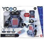 As company Ycoo Robo DR7 Τηλεκατευθυνόμενο Ρομπότ Για 5+ Χρονών 7530-88046 4891813880462
