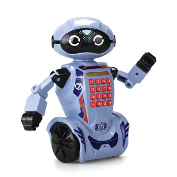 As company Ycoo Robo DR7 Remote Control Robot For Ages 5+ 7530-88046 4891813880462