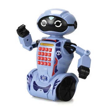 As company Ycoo Robo DR7 Remote Control Robot For Ages 5+ 7530-88046 4891813880462