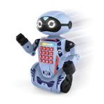 As company Ycoo Robo DR7 Remote Control Robot For Ages 5+ 7530-88046 4891813880462