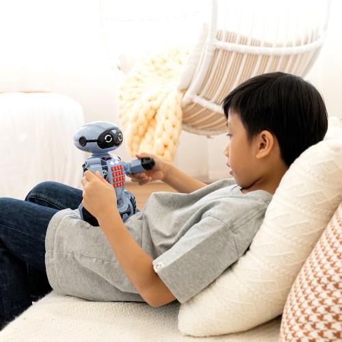 As company Ycoo Robo DR7 Τηλεκατευθυνόμενο Ρομπότ Για 5+ Χρονών 7530-88046 4891813880462
