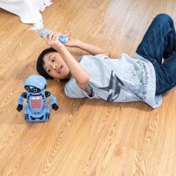 As company Ycoo Robo DR7 Τηλεκατευθυνόμενο Ρομπότ Για 5+ Χρονών 7530-88046 4891813880462
