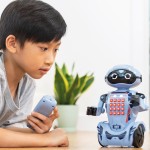 As company Ycoo Robo DR7 Remote Control Robot For Ages 5+ 7530-88046 4891813880462