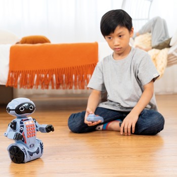 As company Ycoo Robo DR7 Remote Control Robot For Ages 5+ 7530-88046 4891813880462