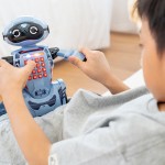 As company Ycoo Robo DR7 Remote Control Robot For Ages 5+ 7530-88046 4891813880462