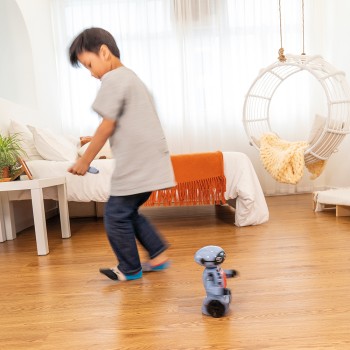 As company Ycoo Robo DR7 Remote Control Robot For Ages 5+ 7530-88046 4891813880462