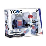 As company Ycoo Robo DR7 Remote Control Robot For Ages 5+ 7530-88046 4891813880462