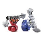 As company Ycoo Robo Kombat Mega Fist Τηλεκατευθυνόμενα Ρομπότ Μαχητές Για 5+ Χρονών 7530-88068 4891813880684