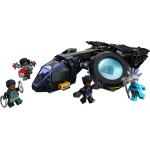 LEGO Marvel Super Heroes Το Sunbird Της Σούρι 76211 5702017154251