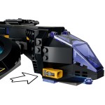 LEGO Marvel Super Heroes Το Sunbird Της Σούρι 76211 5702017154251