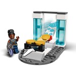 LEGO Marvel Super Heroes Το Εργαστήριο Της Σούρι 76212 5702017154268