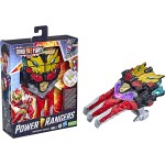 Hasbro Power Rangers Dino Knight Morpher Electronic Toy, Lights and Sounds Includes Key Inspired by Red Ranger in Season F3950 5