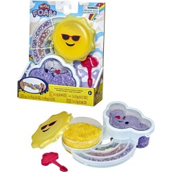 Hasbro Play-Doh Foam Confetti F5949 5010993986385