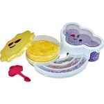 Hasbro Play-Doh Foam Confetti F5949 5010993986385