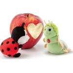 trudi Rabbit And Hare Plush Toy TUS00001 / 5 8006529512521