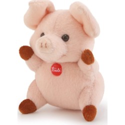 trudi Farm Animals Plush Toy TUS00002 / 5 8006529512750