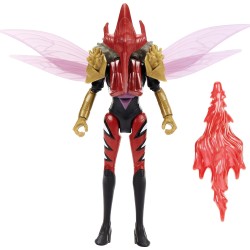 Mattel He-Man And The Masters Of The Universe Mosquitara Action Figure With Accessories, Motu HBL65 / HDR53 194735030439