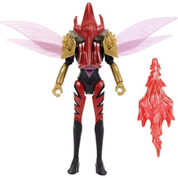 Mattel He-Man And The Masters Of The Universe Mosquitara Action Figure With Accessories, Motu HBL65 / HDR53 194735030439