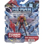 Mattel He-Man And The Masters Of The Universe Mosquitara Action Figure With Accessories, Motu HBL65 / HDR53 194735030439