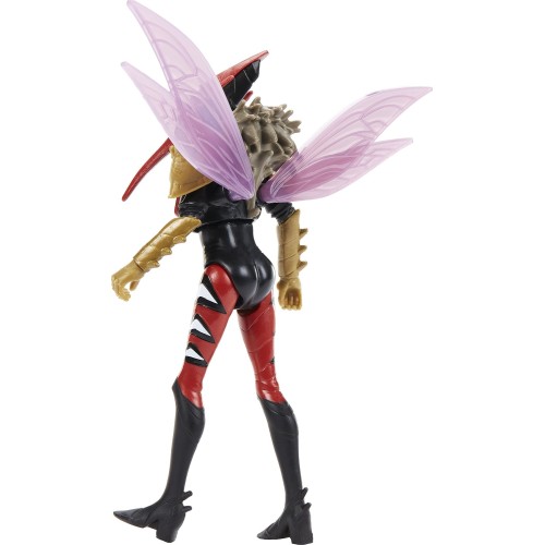 Mattel He-Man And The Masters Of The Universe Mosquitara Action Figure With Accessories, Motu HBL65 / HDR53 194735030439