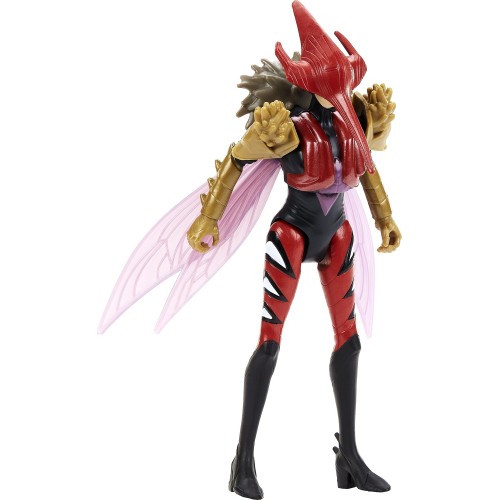 Mattel He-Man And The Masters Of The Universe Mosquitara Action Figure With Accessories, Motu HBL65 / HDR53 194735030439