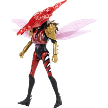 Mattel He-Man And The Masters Of The Universe Mosquitara Action Figure With Accessories, Motu HBL65 / HDR53 194735030439