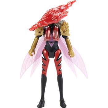 Mattel He-Man And The Masters Of The Universe Mosquitara Action Figure With Accessories, Motu HBL65 / HDR53 194735030439