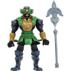 Mattel He -Man Animation - Figure HBL65 / HDR54 194735030354