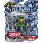 Mattel He -Man Animation - Figure HBL65 / HDR54 194735030354
