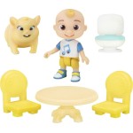 Giochi Preziosi Cocomelon Pop and Play House CCM18001 8056379139843