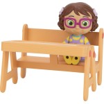 Giochi Preziosi Cocomelon School Time Deluxe Playset CCM20000 8056379139867