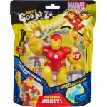 Giochi Preziosi Goo Jit Zu Ήρωες Marvel 1 Φιγούρα Series 5 - 1 Τμχ GJT39000 8056379140412
