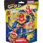 Giochi Preziosi Goo Jit Zu Ήρωες Marvel 1 Φιγούρα Series 5 - 1 Τμχ GJT39000 8056379140412