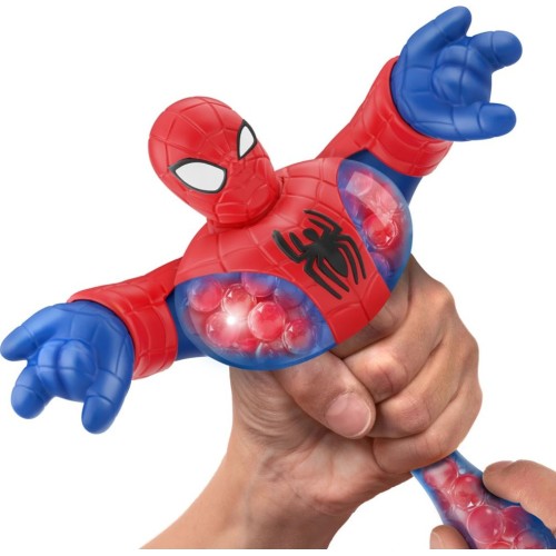 Giochi Preziosi Goo Jit Zu Ήρωες Marvel 1 Φιγούρα Series 5 - 1 Τμχ GJT39000 8056379140412