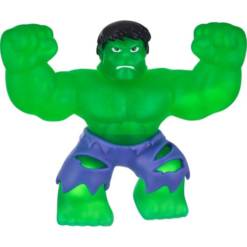 Giochi Preziosi Goo Jit Zu Ήρωες Marvel 1 Φιγούρα Series 5 - 1 Τμχ GJT39000 8056379140412