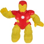 Giochi Preziosi Goo Jit Zu Ήρωες Marvel 1 Φιγούρα Series 5 - 1 Τμχ GJT39000 8056379140412