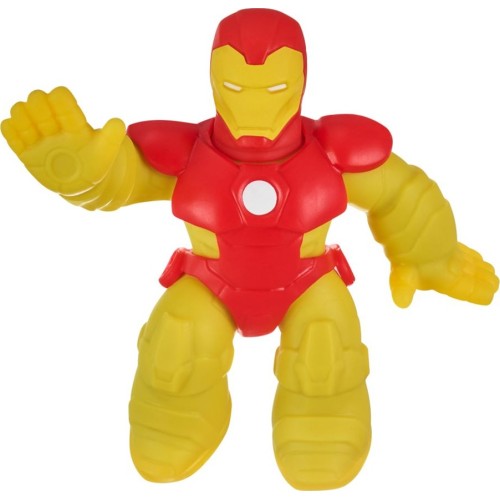 Giochi Preziosi Goo Jit Zu Ήρωες Marvel 1 Φιγούρα Series 5 - 1 Τμχ GJT39000 8056379140412