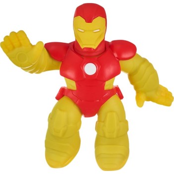 Giochi Preziosi Goo Jit Zu Ήρωες Marvel 1 Φιγούρα Series 5 - 1 Τμχ GJT39000 8056379140412