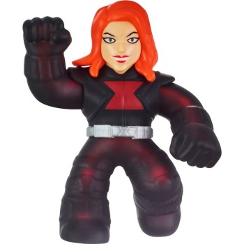 Giochi Preziosi Goo Jit Zu Ήρωες Marvel 1 Φιγούρα Series 5 - 1 Τμχ GJT39000 8056379140412