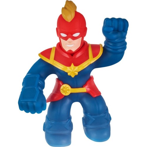 Giochi Preziosi Goo Jit Zu Ήρωες Marvel 1 Φιγούρα Series 5 - 1 Τμχ GJT39000 8056379140412
