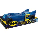 Spin Master Batman DC The Caped Crusader Batmobile Για Χαρακτήρες 30 Cm 6055297 778988762271
