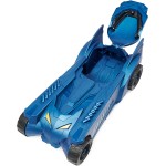 Spin Master Batman DC The Caped Crusader Batmobile For Characters 30 Cm 6055297 778988762271