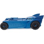 Spin Master Batman DC The Caped Crusader Batmobile For Characters 30 Cm 6055297 778988762271