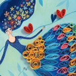Djeco For Older Children - Workshops Petticoat Scrolls 08622 3070900086227