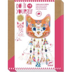 Djeco Kitty - Fsc Mix 07955 3070900079557