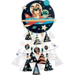 Djeco Stars - Fsc Mix 07956 3070900079564