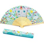 Djeco Do It Yourself - Koneko Fan 07949 3070900079496